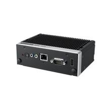 Advantech Ultra Slim Fanless Embedded Box PC, ARK-1124H